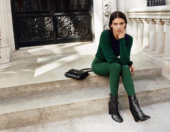 Tory Burch Has a Boot for Every Occasion This Fall - Wardrobe Trends  Fashion (WTF)