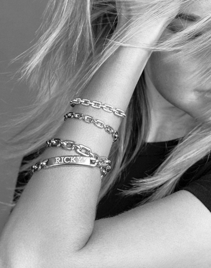 Ralph Lauren Updates Its Iconic Chunky Chain Jewelry Collection - Wardrobe  Trends Fashion (WTF)