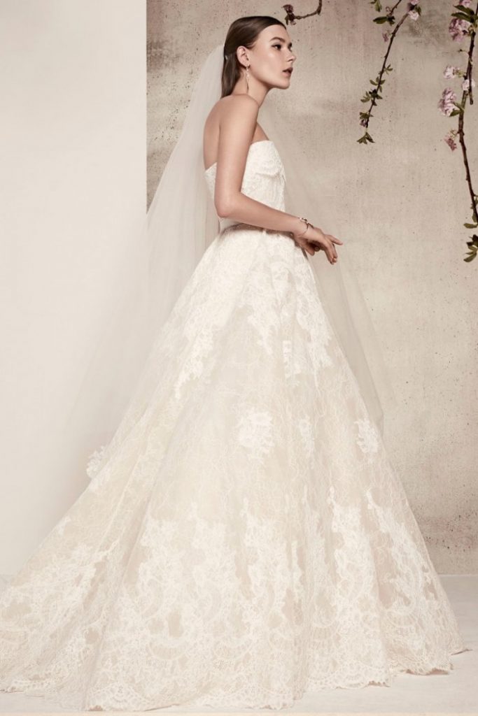elie saab bridal collection